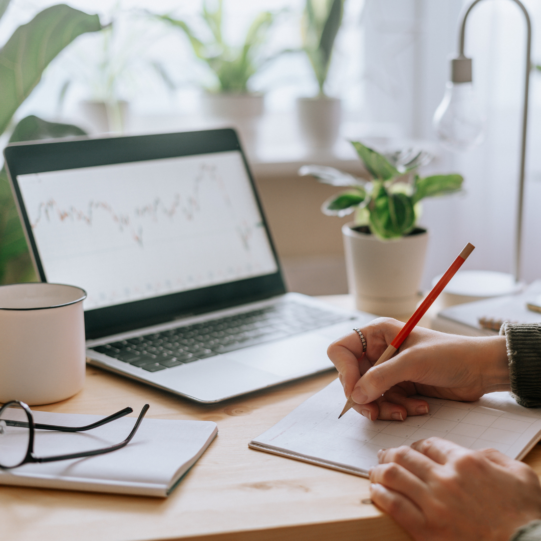 5 Things You Can Do Instead of Reading this Blog