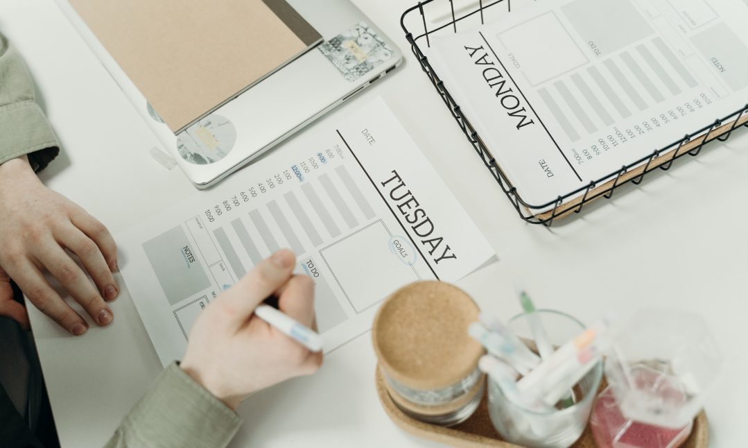 How to: A Proper Checklist