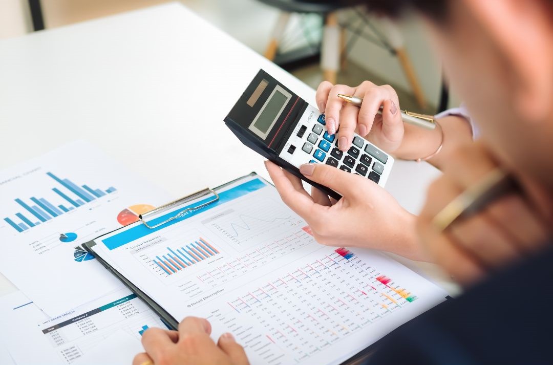 KAT'S CORNER: Assets, Liabilities, & Equity