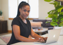 Kat's Corner: Finishing Strong